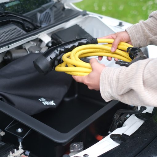 RATI FRUNK DACIA SPRING 2024-