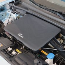 RATI FRUNK FORD EXPLORER 2024-