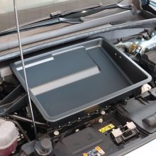 RATI FRUNK FORD EXPLORER 2024-