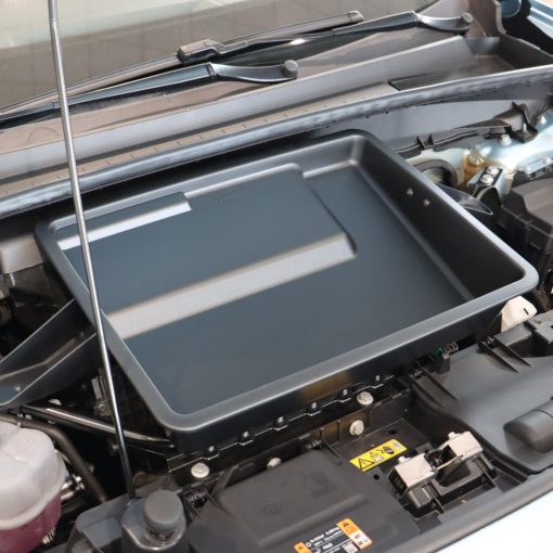 RATI FRUNK FORD EXPLORER 2024-