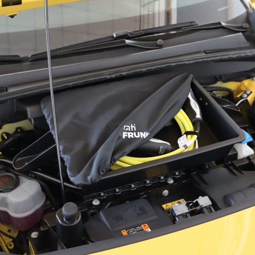 RATI FRUNK FORD CAPRI 2024-