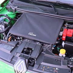 RATI FRUNK RENAULT 5 E-TECH 2024-