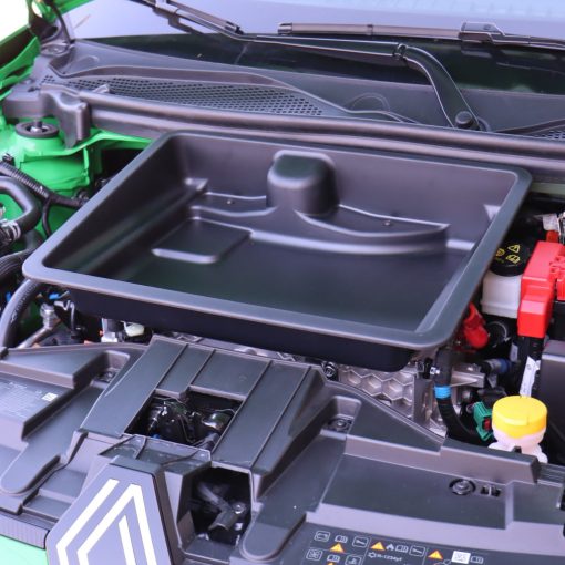 RATI FRUNK RENAULT 5 E-TECH 2024-