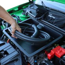 RATI FRUNK RENAULT 5 E-TECH 2024-