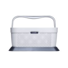 Rati Basket Nordic - auto korb [grau]