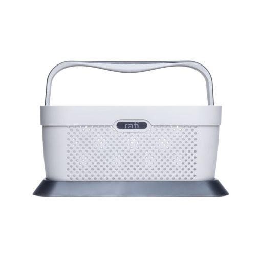 Rati Basket Nordic - auto korb [grau]